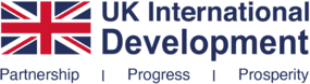 UK Development Logo